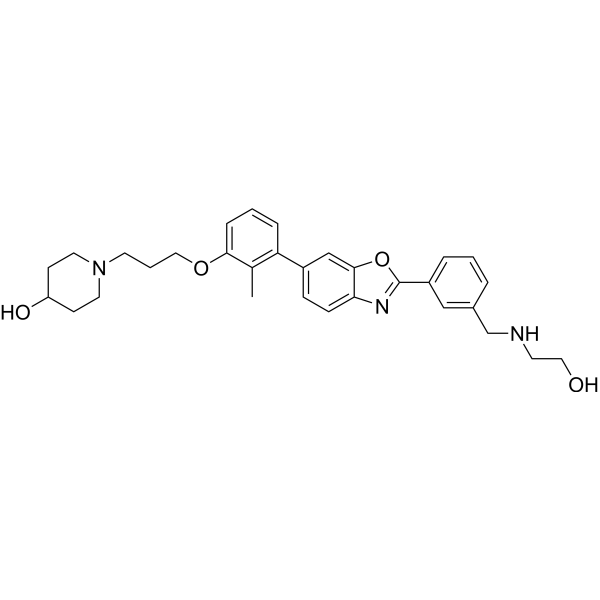 PD-1/PD-L1-IN-53 3024006-29-6
